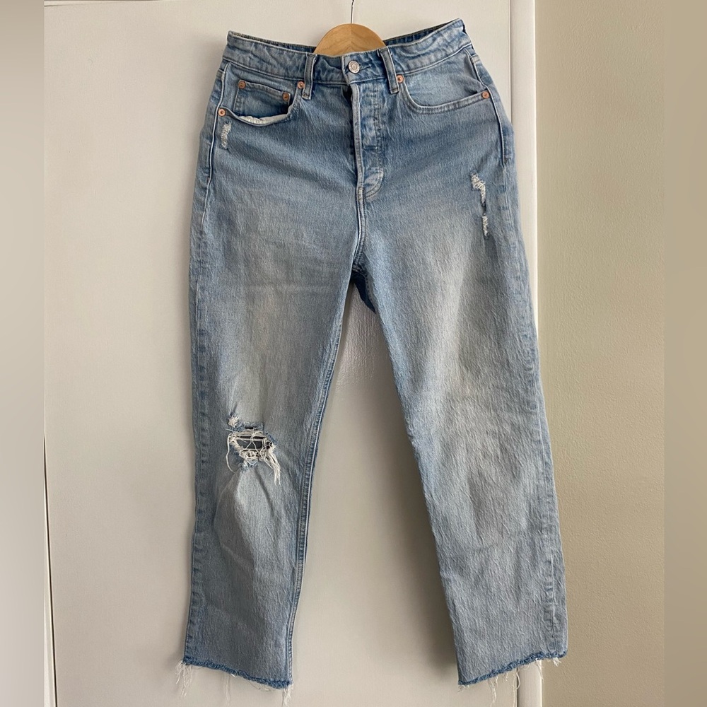 Gap Jeans